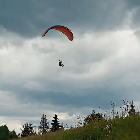 Дом отдыха затишний відпочинок